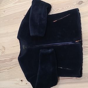 Jcrew Teddy jacket M